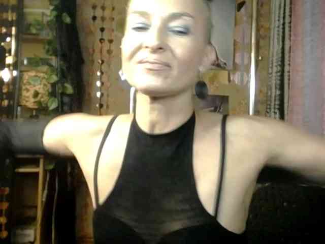 Soniadance webcam