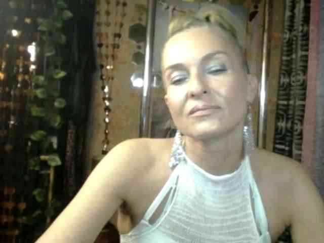 Soniadance webcam