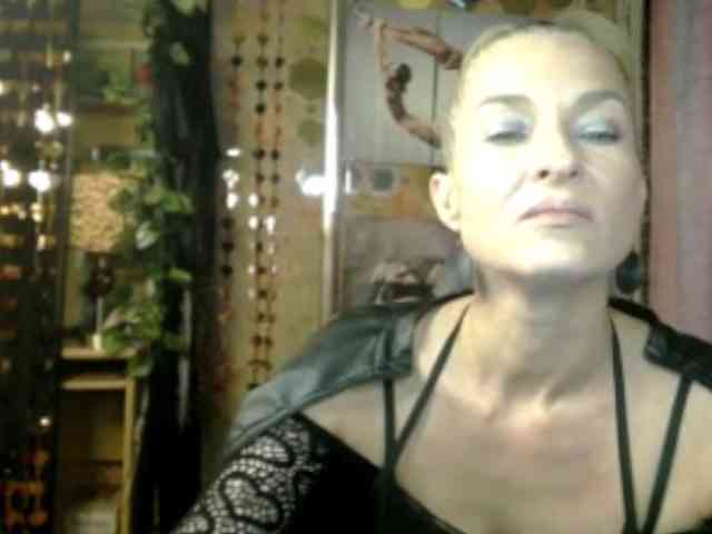 Soniadance webcam