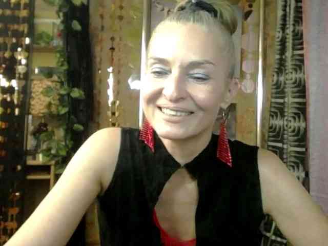 Soniadance webcam