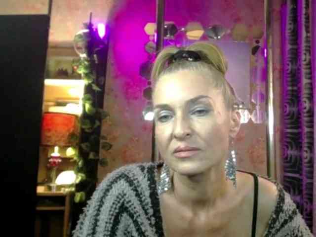Soniadance webcam