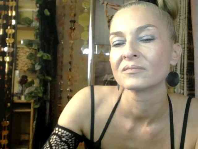 Soniadance webcam