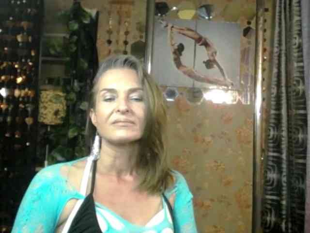 Soniadance webcam