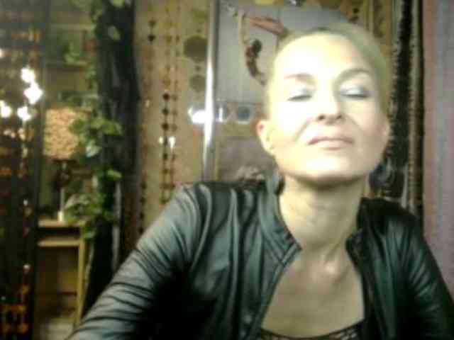 Soniadance webcam