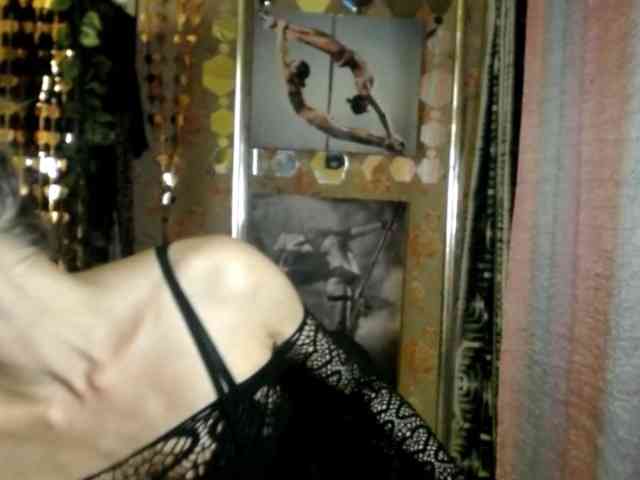 Soniadance webcam