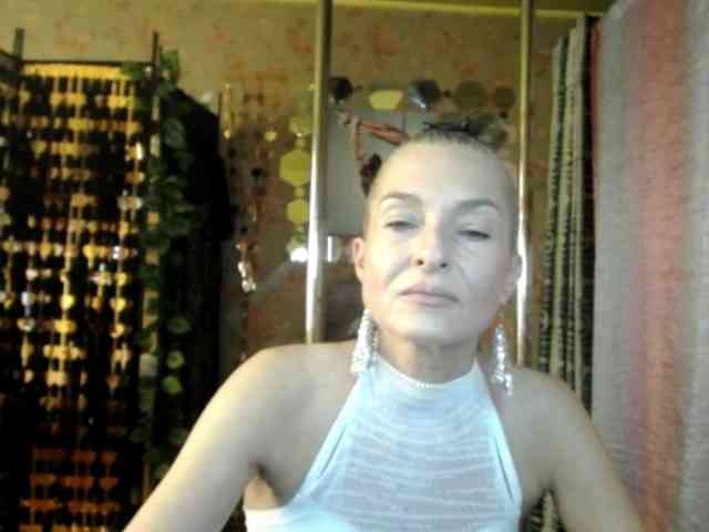 Soniadance webcam