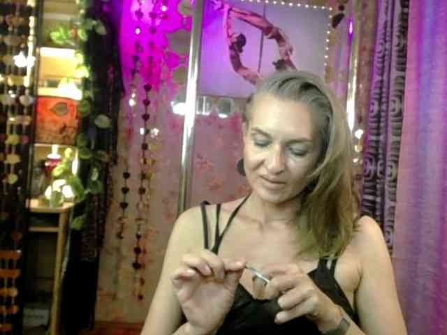 Soniadance webcam