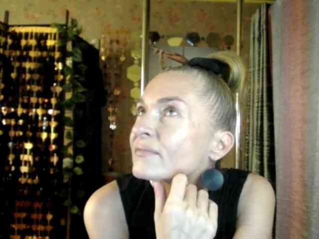 Soniadance webcam