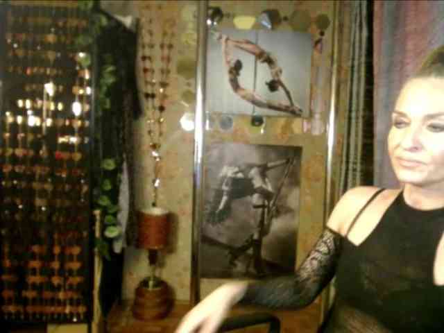 Soniadance webcam