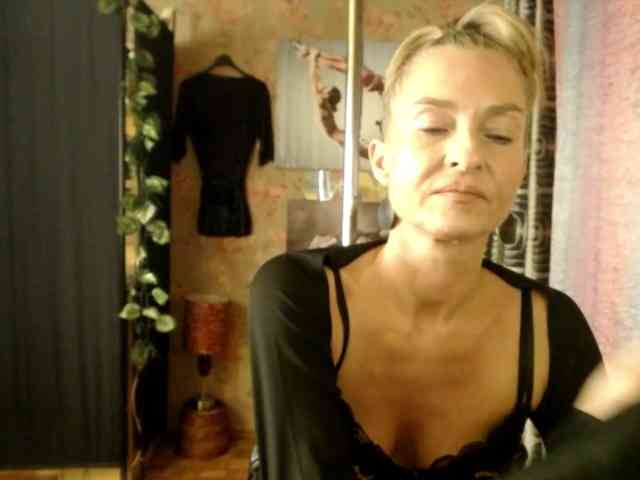 Soniadance webcam