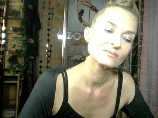 Soniadance webcam