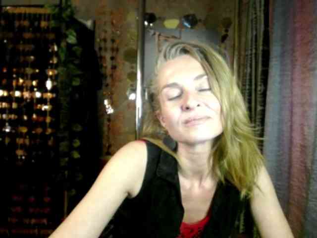 Soniadance webcam