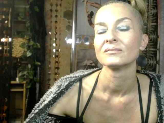 Soniadance webcam