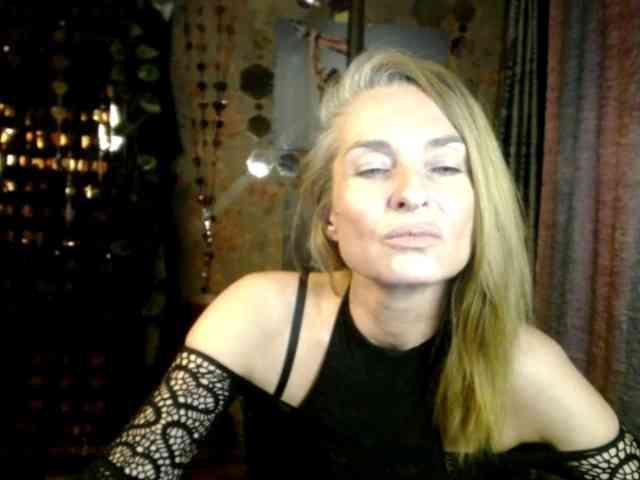 Soniadance webcam