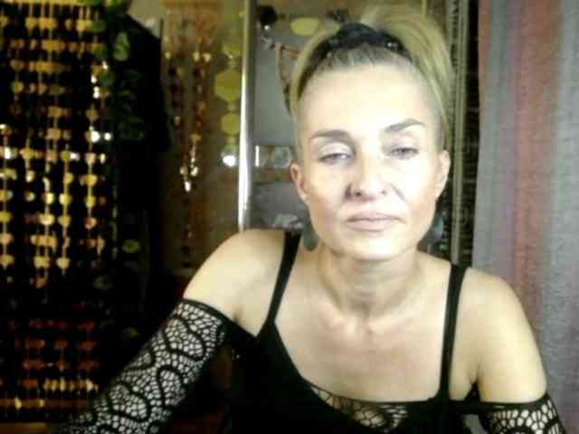 Soniadance webcam