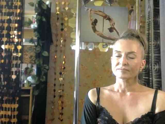 Soniadance webcam