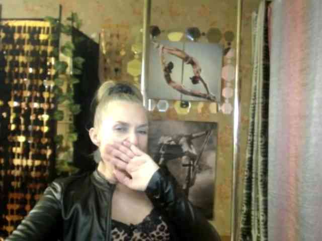 Soniadance webcam