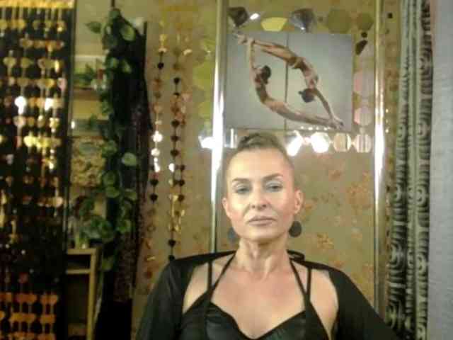 Soniadance webcam