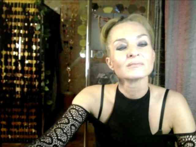 Soniadance webcam