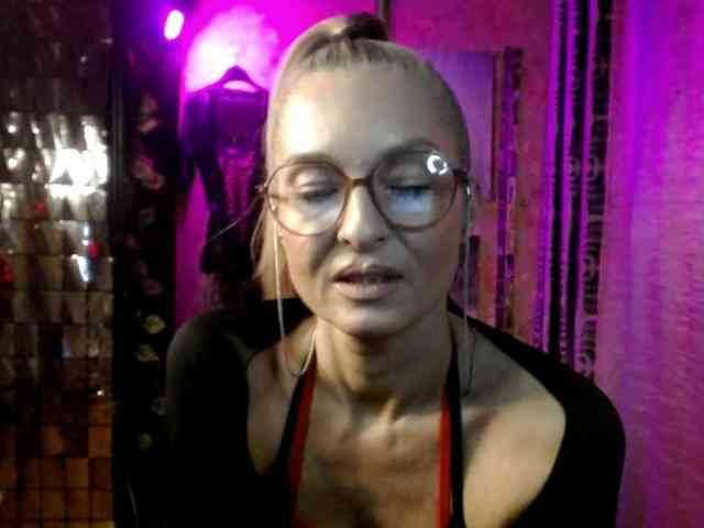 Soniadance webcam