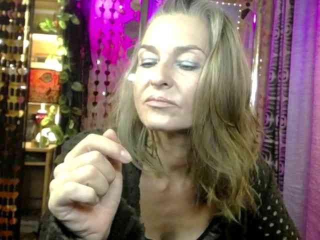 Soniadance webcam
