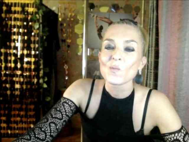 Soniadance webcam