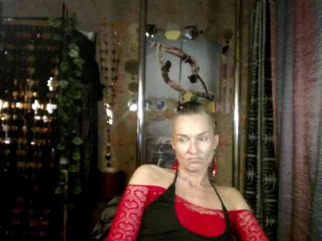 Soniadance webcam