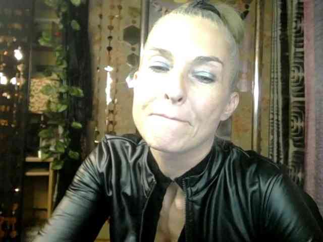 Soniadance webcam