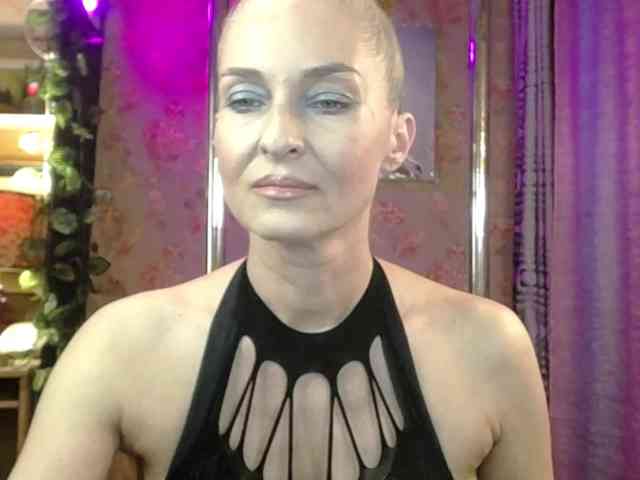 Soniadance webcam
