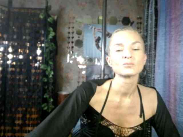 Soniadance webcam