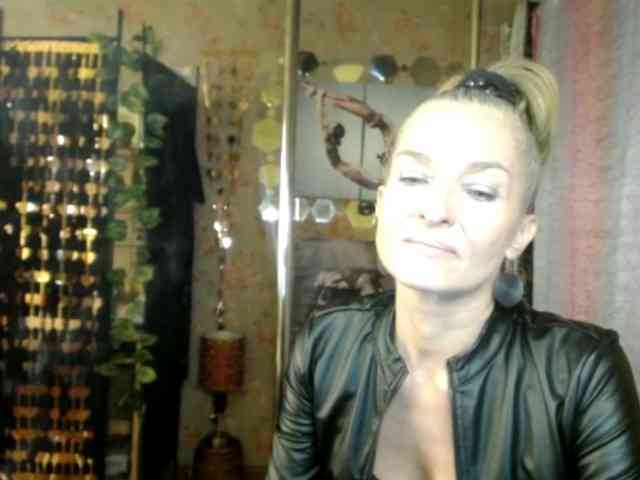 Soniadance webcam