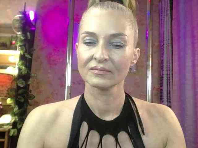 Soniadance webcam