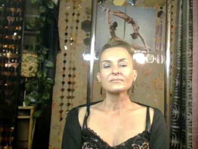 Soniadance webcam