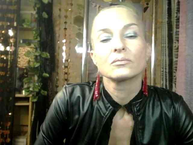 Soniadance webcam