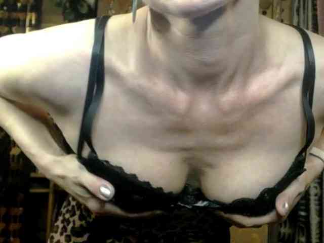 Soniadance webcam
