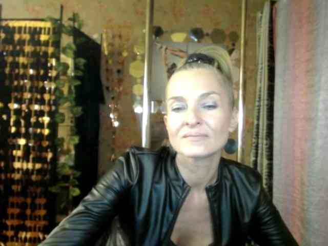 Soniadance webcam
