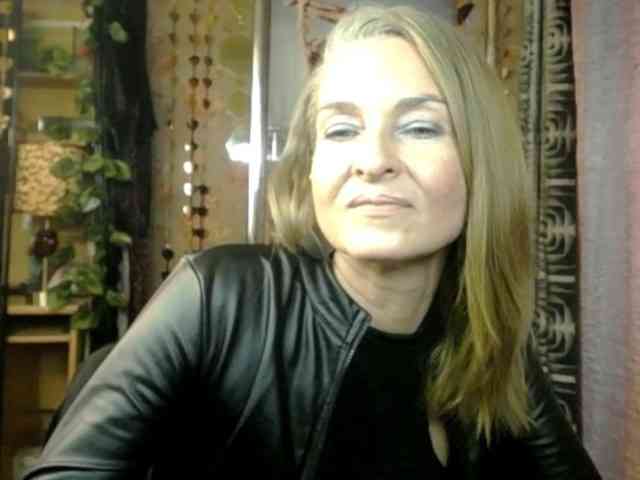 Soniadance webcam