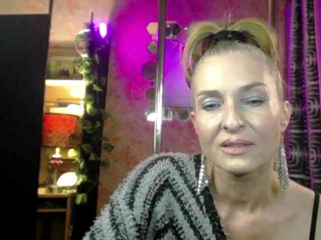 Soniadance webcam