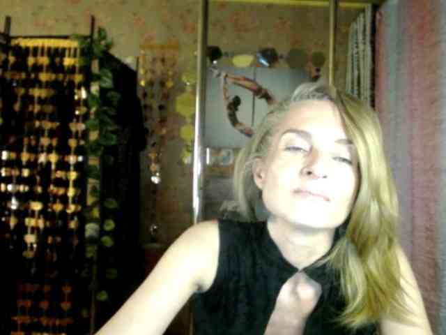 Soniadance webcam