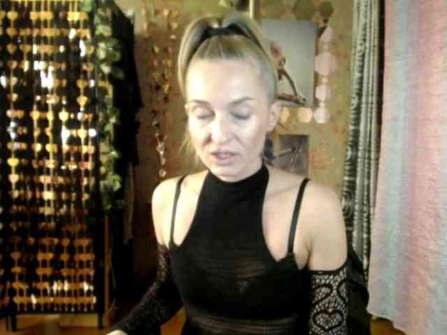 Soniadance webcam