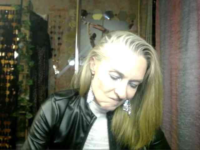 Soniadance webcam