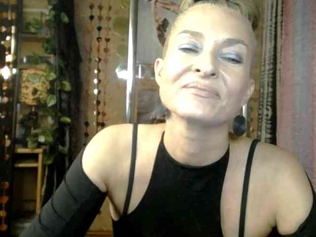 Soniadance webcam