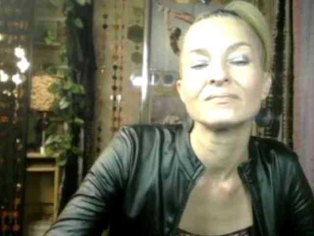 Soniadance webcam