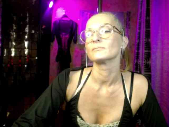 Soniadance webcam