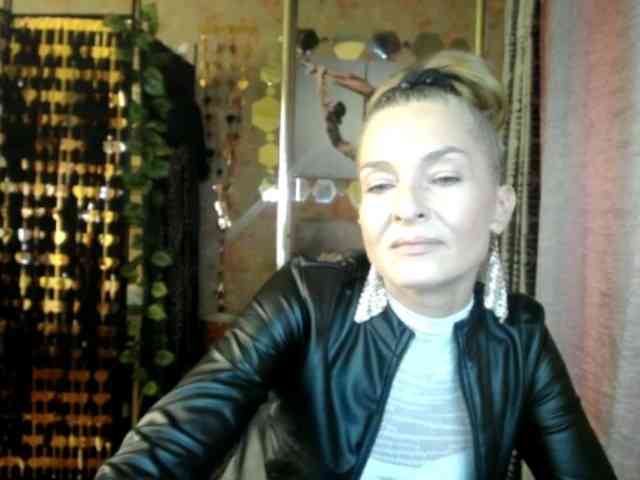 Soniadance webcam