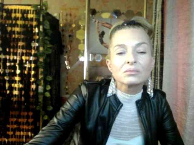 Soniadance webcam