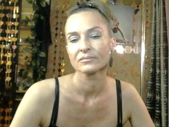 Soniadance webcam