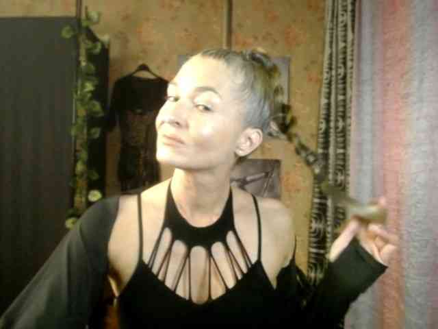 Model: Soniadance