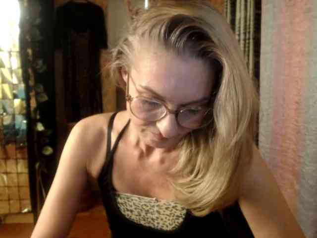 Soniadance webcam