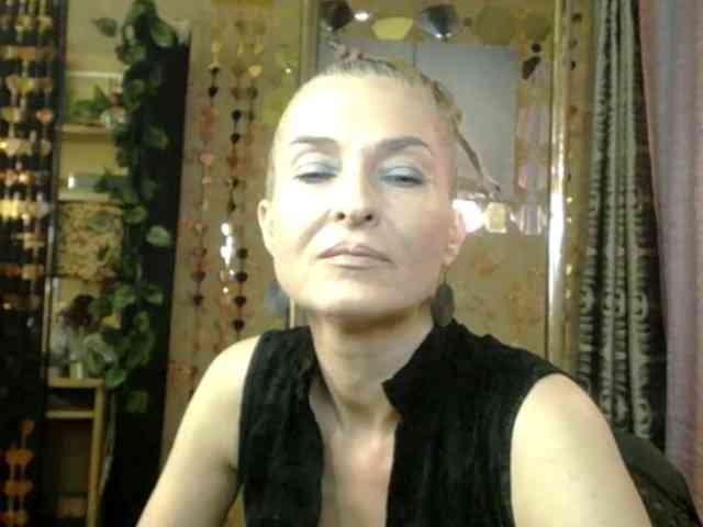 Soniadance webcam